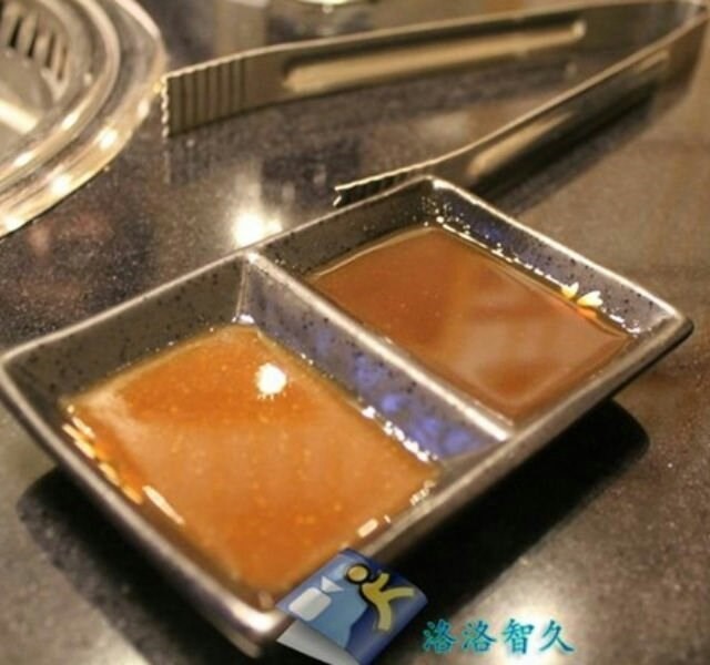 酱料