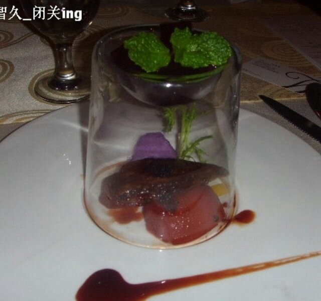 鹅肝