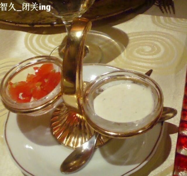 酱料