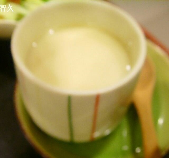 茶碗蒸