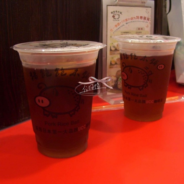 酸梅汤
