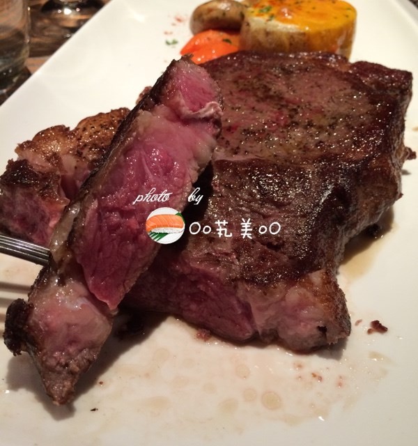 牛排