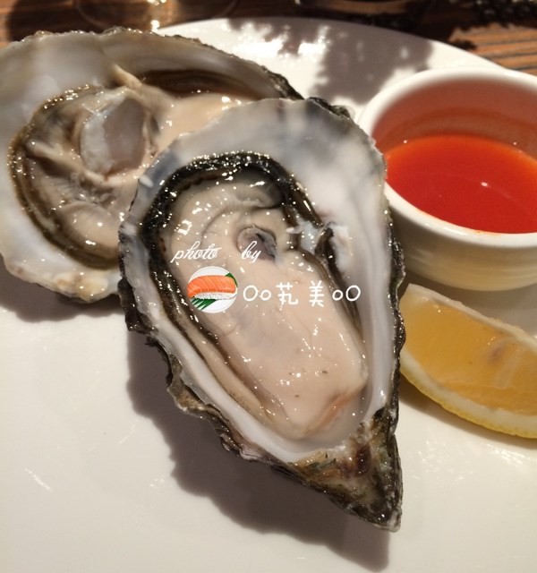 阿拉斯加生蚝