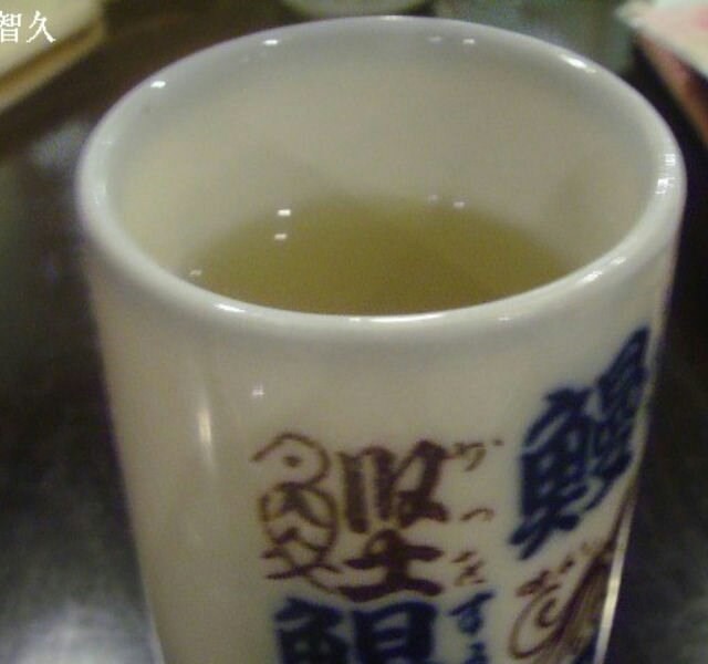 抹茶茶