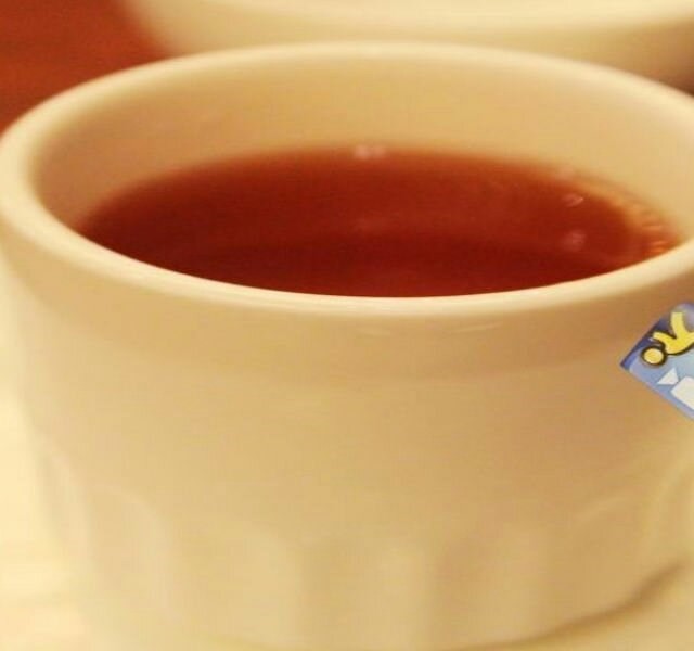 大麦茶