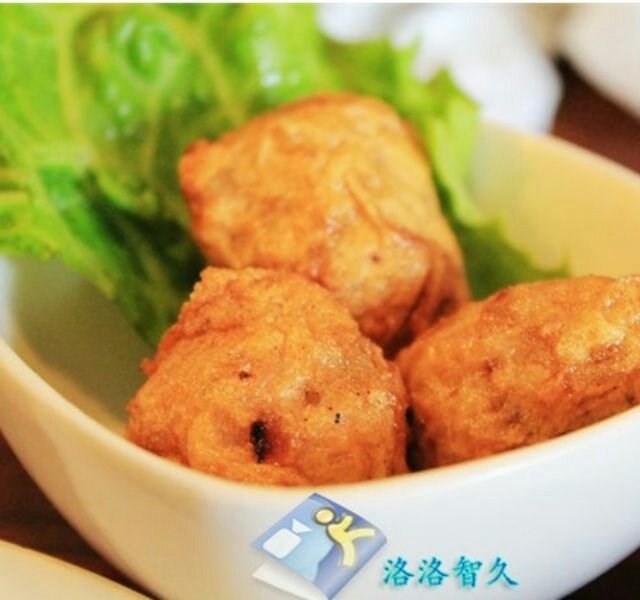 炸鸡