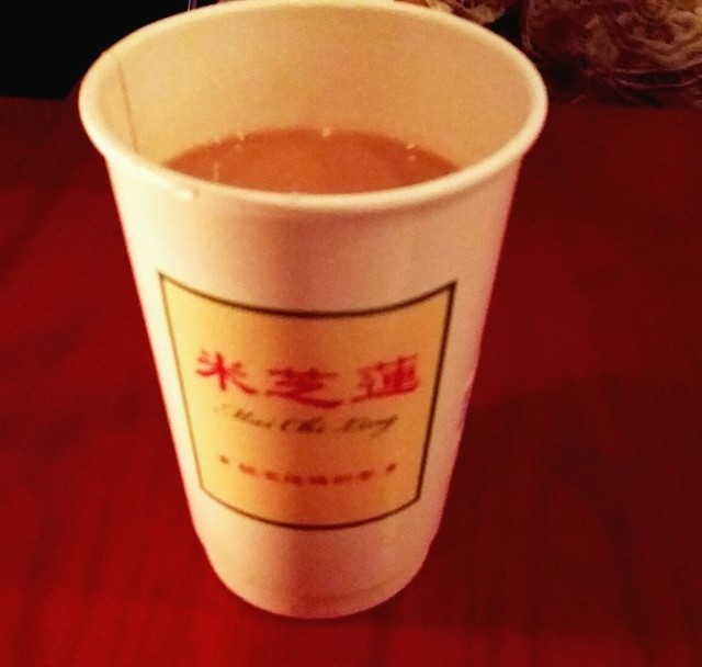 香港鸳鸯