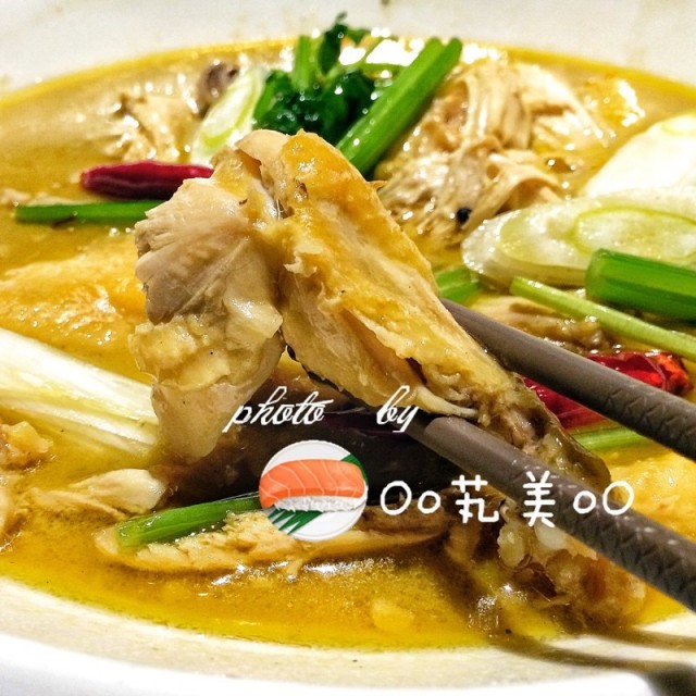 上汤娃娃菜