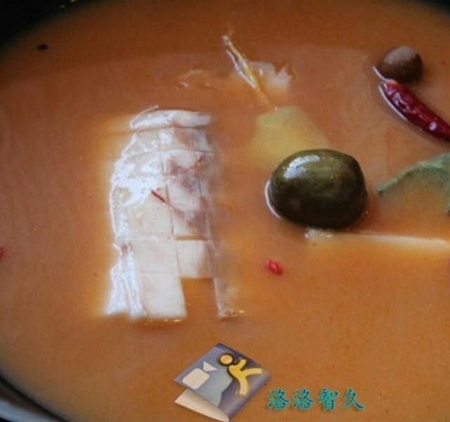 鱼火锅