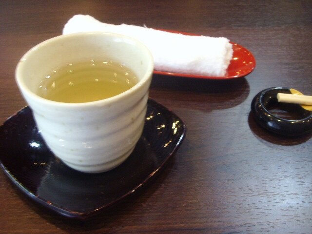 日式大麦茶