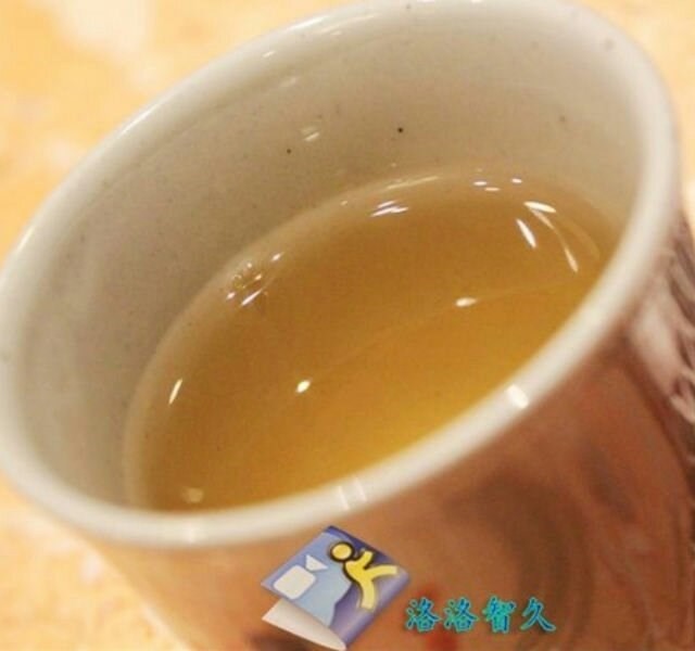 大麦茶