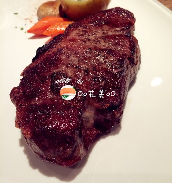 菲力牛排