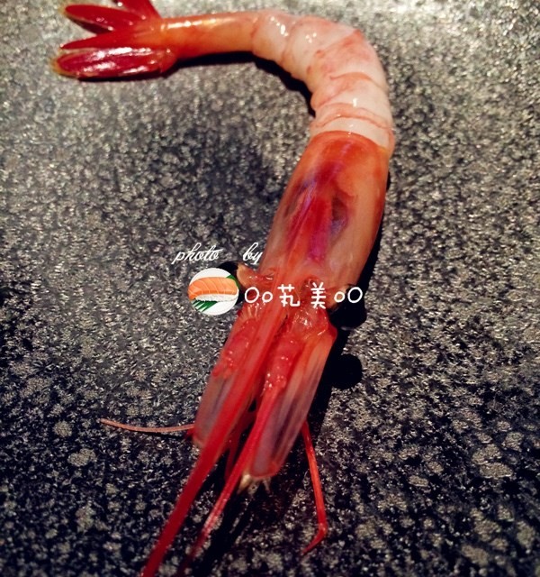 天使虾