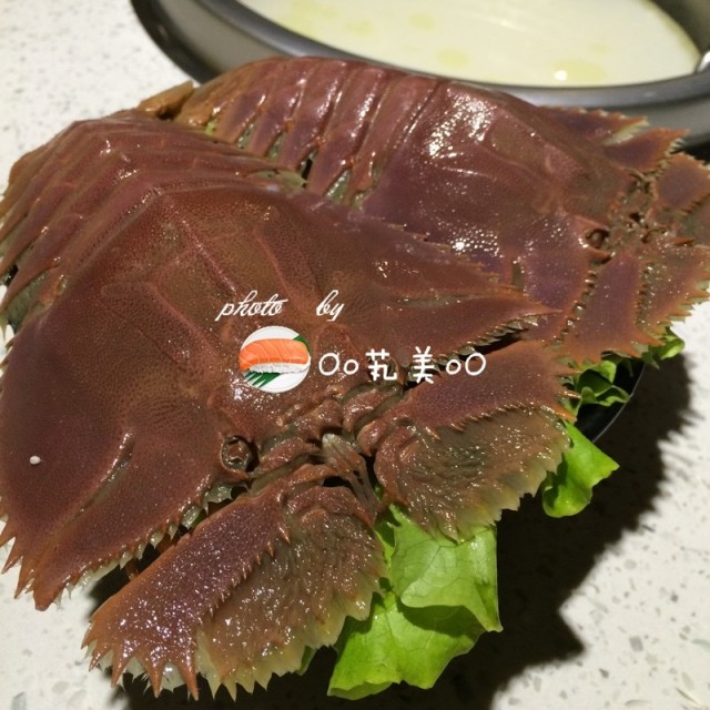 老虎虾