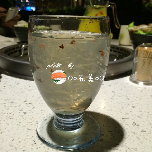 甜品