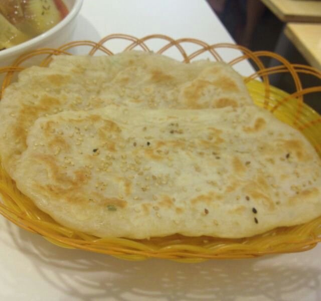 烧饼
