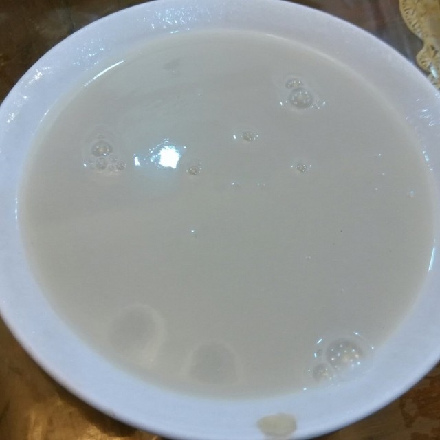 豆汁