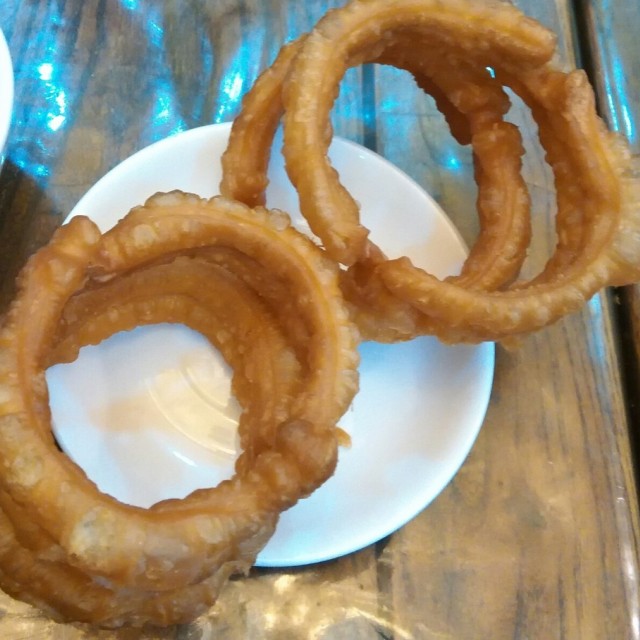 焦圈