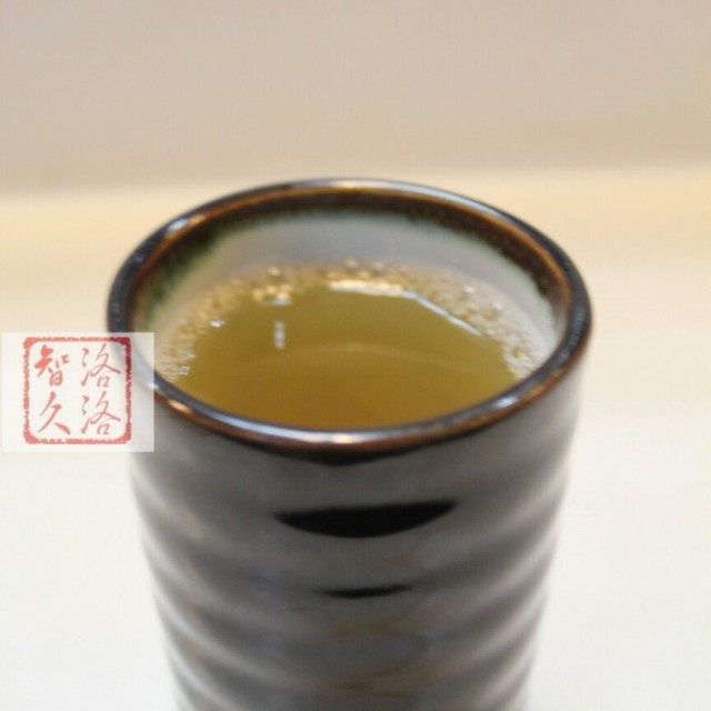大麦茶