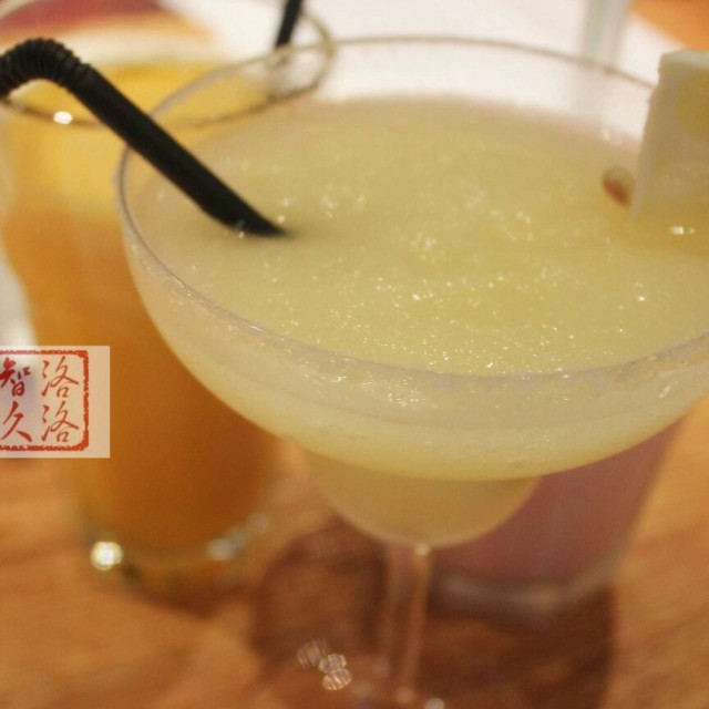 特调鸡尾酒