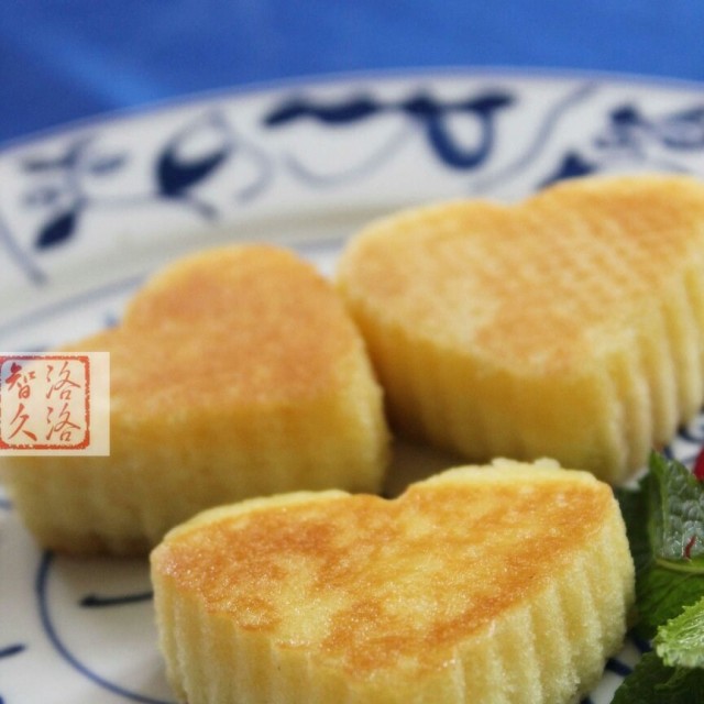小米糕