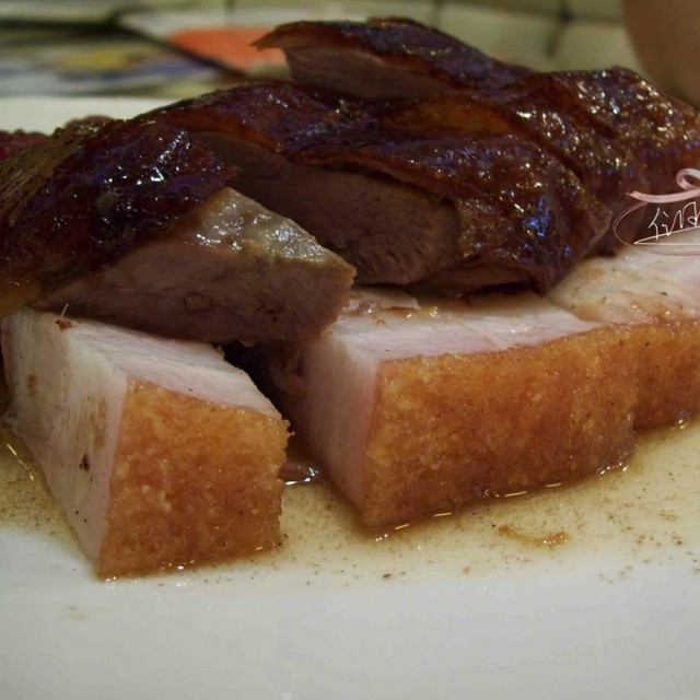 烧肉