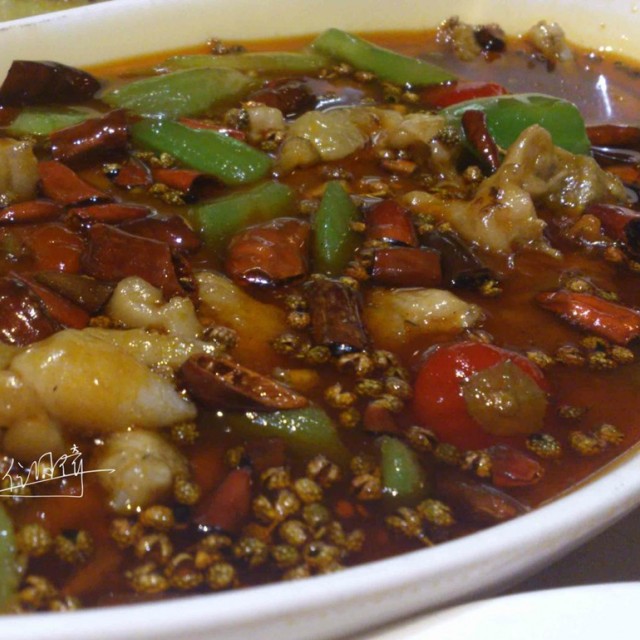 馋嘴牛蛙