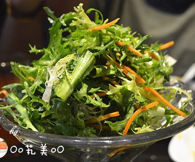疏菜色拉
