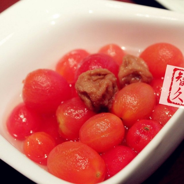 小番茄