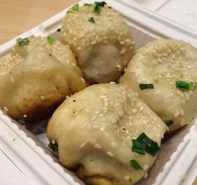 小杨生煎