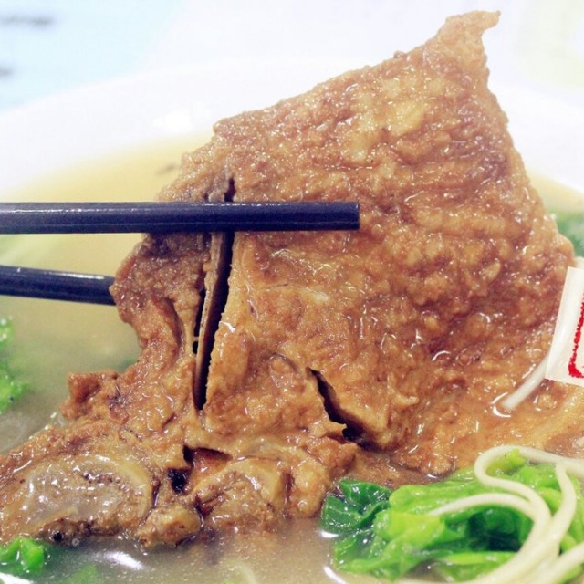 红烧大排