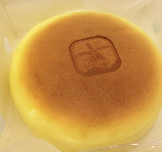 起司蛋糕