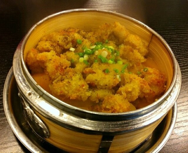 粉蒸肉