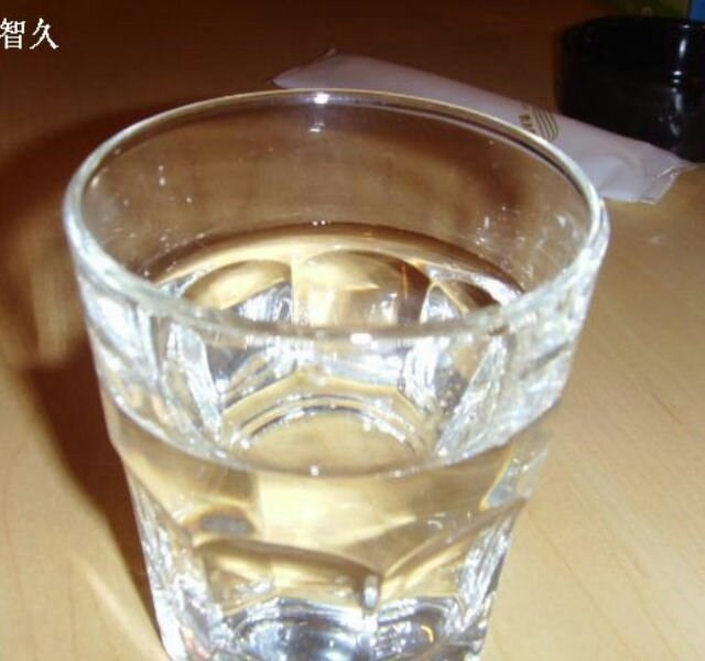 柠檬水