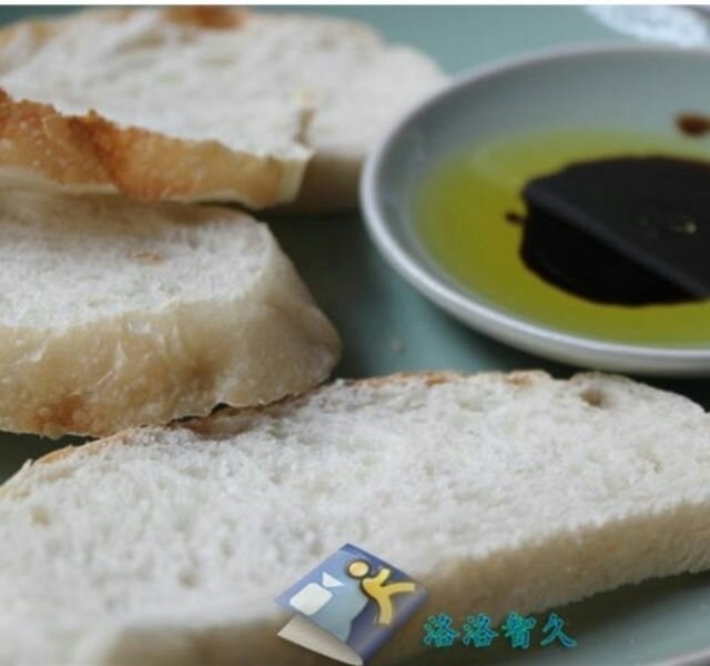 烤面包片