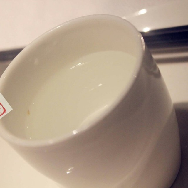 柠檬水