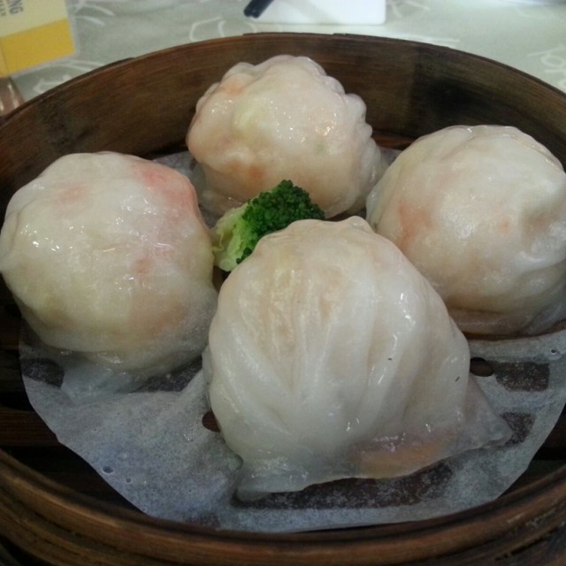 虾饺皇
