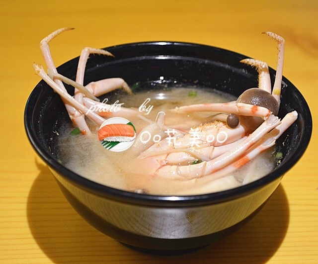 海鲜汤