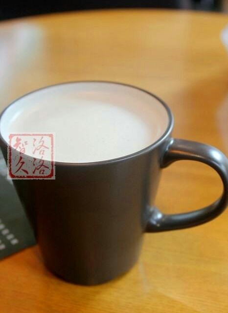 奶茶