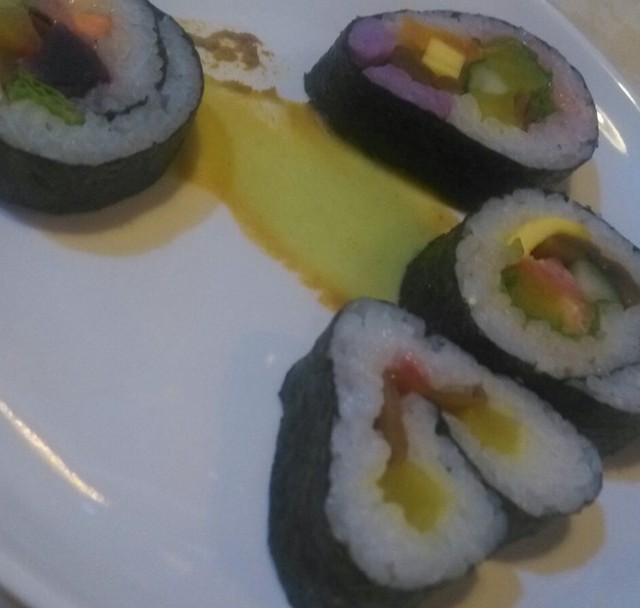 寿司