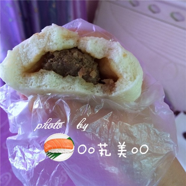 肉包