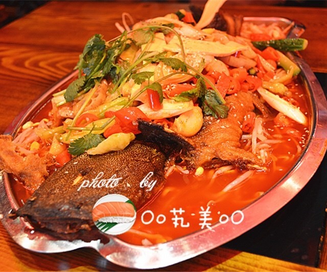 泡椒鲶鱼