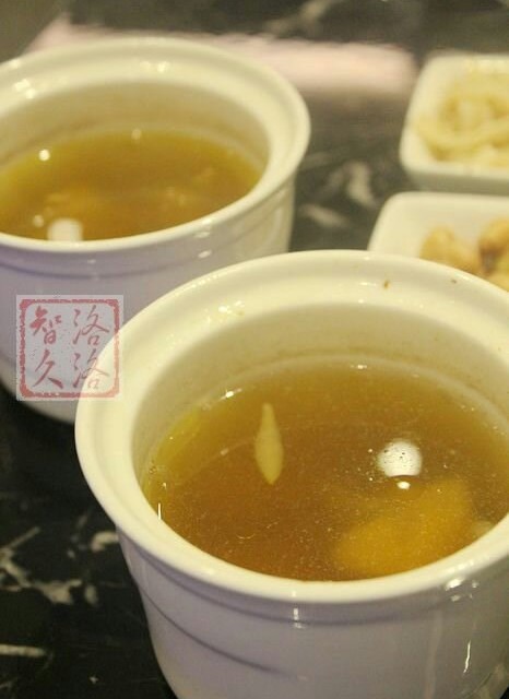 鸡汤