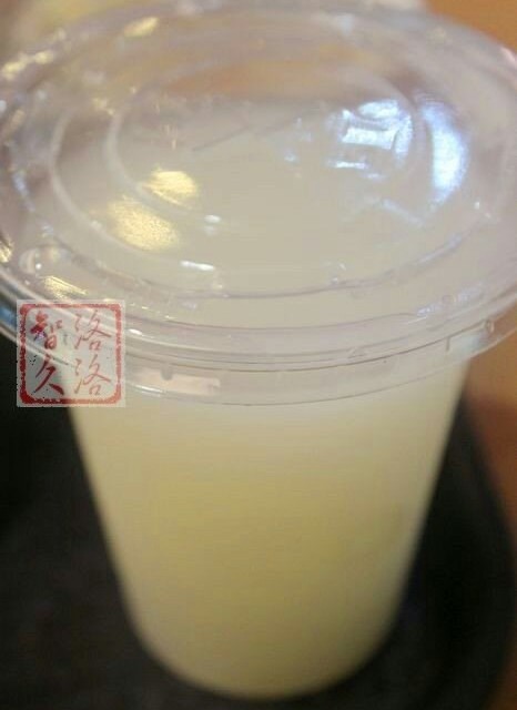 可尔必思