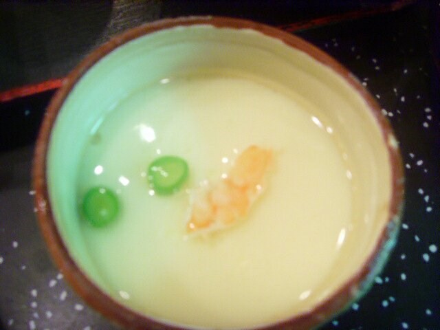 茶碗蒸