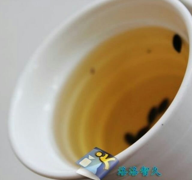 大麦茶