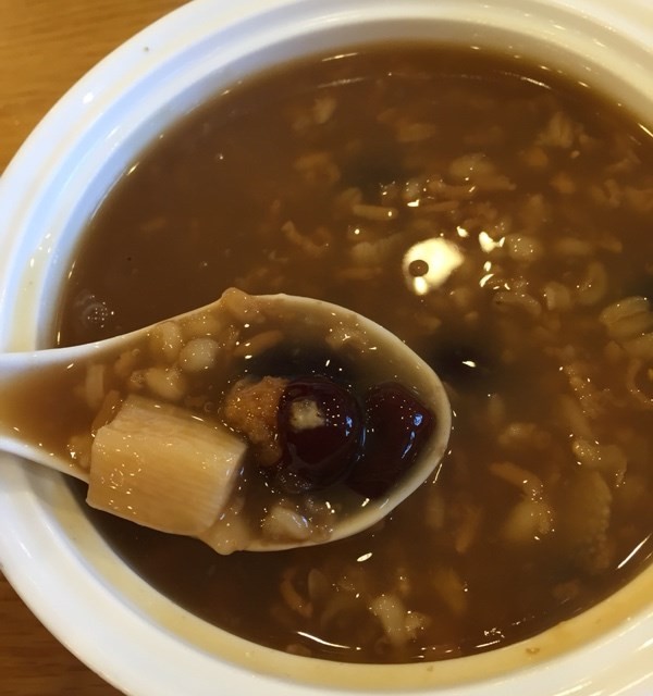 八宝粥