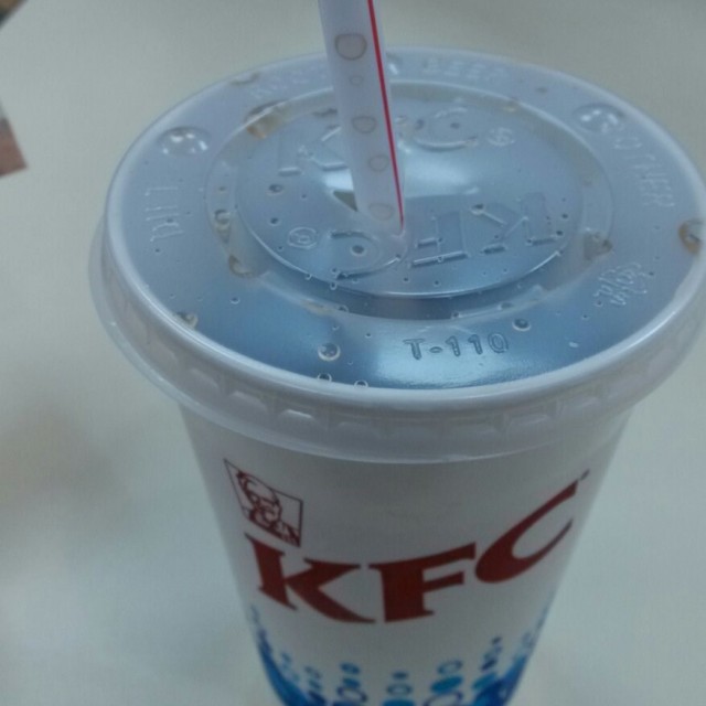 可口可乐