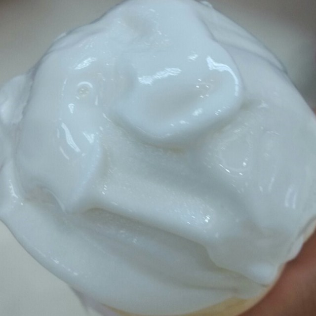 甜筒