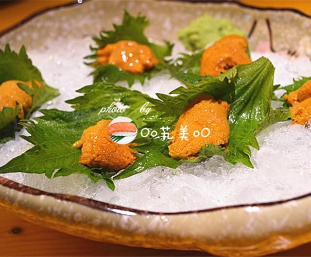 海胆